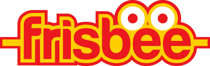 Frisbee logo