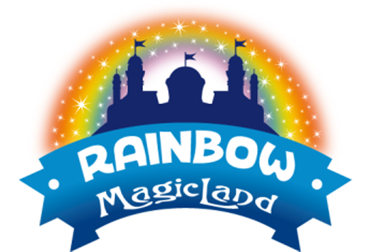 rainbow magicland
